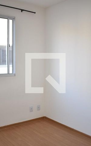 Apartamento à venda com 62m², 2 quartos e 1 vagaQuarto 2