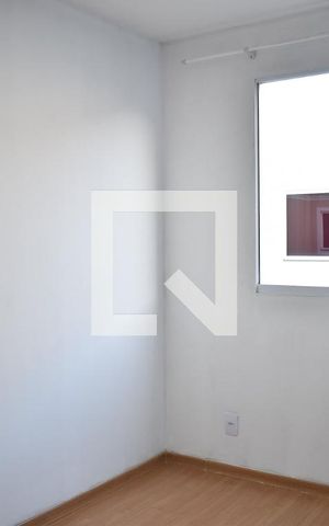 Apartamento à venda com 62m², 2 quartos e 1 vagaQuarto 1