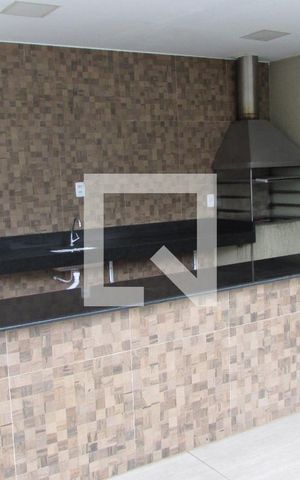 Apartamento à venda com 62m², 2 quartos e 1 vagaEspaço Gourmet