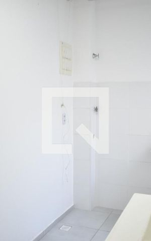 Apartamento à venda com 62m², 2 quartos e 1 vagaCozinha e Área de Serviço