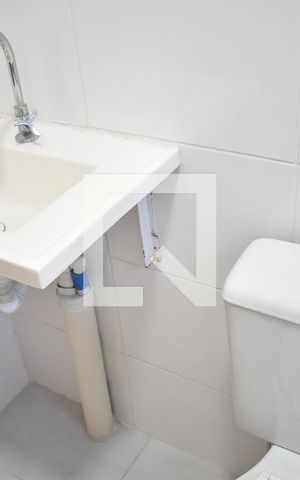 Apartamento à venda com 62m², 2 quartos e 1 vagaBanheiro