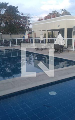 Apartamento à venda com 62m², 2 quartos e 1 vagaÁrea comum - Piscina