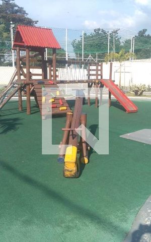 Apartamento à venda com 62m², 2 quartos e 1 vagaÁrea comum - Playground