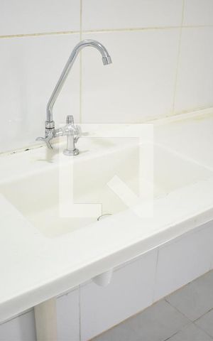 Apartamento à venda com 62m², 2 quartos e 1 vagaCozinha