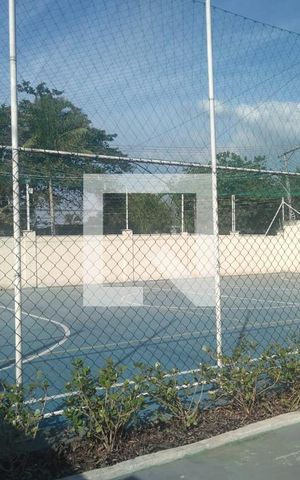 Apartamento à venda com 62m², 2 quartos e 1 vagaQuadra Esportiva