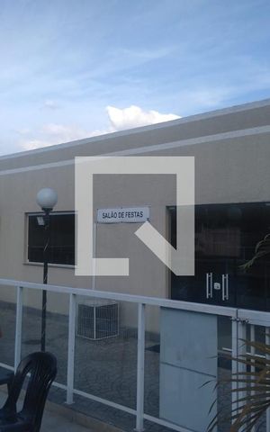 Apartamento à venda com 62m², 2 quartos e 1 vagaÁrea comum - Salão de Festas