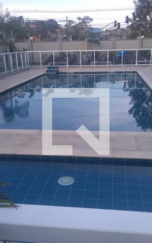 Apartamento à venda com 62m², 2 quartos e 1 vagaÁrea comum - Piscina