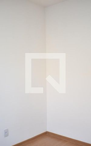 Apartamento à venda com 62m², 2 quartos e 1 vagaQuarto 2