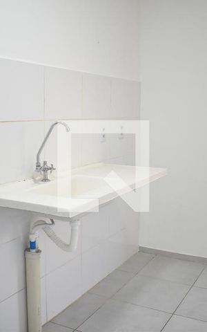 Apartamento à venda com 62m², 2 quartos e 1 vagaCozinha