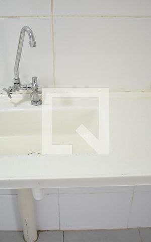 Apartamento à venda com 62m², 2 quartos e 1 vagaCozinha
