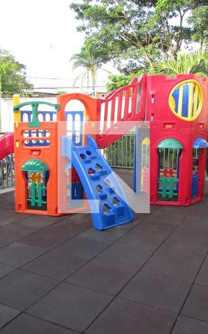 Apartamento à venda com 62m², 2 quartos e 1 vagaÁrea comum - Playground