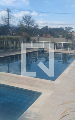Apartamento à venda com 62m², 2 quartos e 1 vagaÁrea comum - Piscina