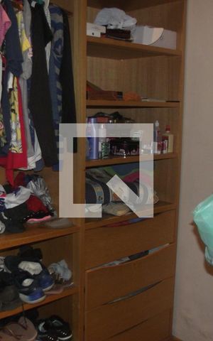 Apartamento à venda com 80m², 2 quartos e 1 vagaQuarto 2