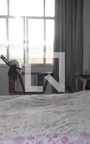 Apartamento à venda com 80m², 2 quartos e 1 vagaQuarto 2