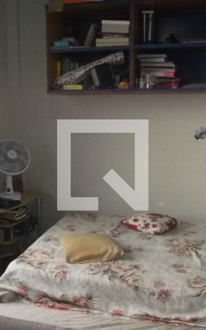 Apartamento à venda com 80m², 2 quartos e 1 vagaQuarto 1