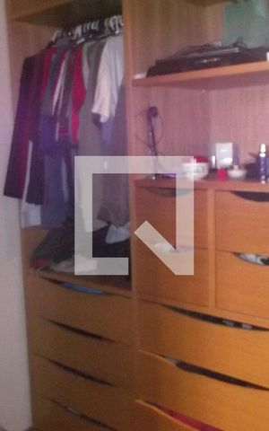Apartamento à venda com 80m², 2 quartos e 1 vagaQuarto 2