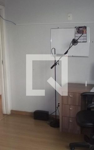 Apartamento à venda com 80m², 2 quartos e 1 vagaQuarto 1