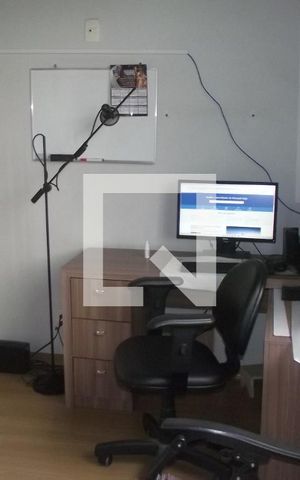 Apartamento à venda com 80m², 2 quartos e 1 vagaQuarto 1