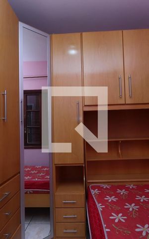 Casa para alugar com 250m², 3 quartos e 2 vagas Casa para alugar com 250m², 3 quartos e 2 vagasQuarto 3