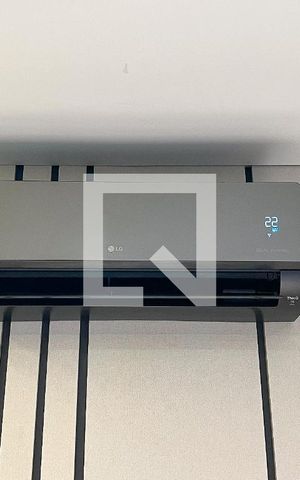 Apartamento para alugar com 44m², 1 quarto e 1 vagaSuite