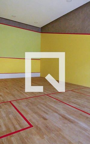 Apartamento para alugar com 44m², 1 quarto e 1 vaga Apartamento para alugar com 44m², 1 quarto e 1 vagaÁrea comum