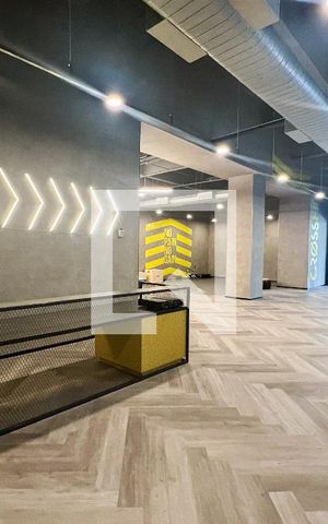 Apartamento para alugar com 44m², 1 quarto e 1 vagaÁrea comum