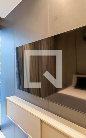 Apartamento para alugar com 44m², 1 quarto e 1 vagaSuite