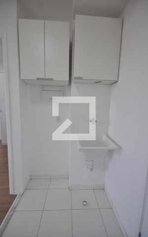 Apartamento à venda com 29m², 1 quarto e sem vagaÁrea de Serviço