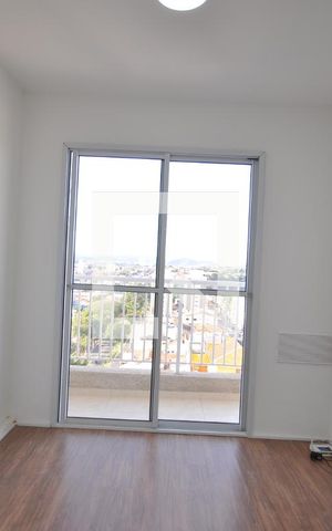 Apartamento à venda com 29m², 1 quarto e sem vagaSala