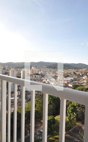 Apartamento à venda com 29m², 1 quarto e sem vagaSacada