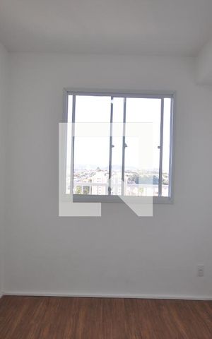 Apartamento à venda com 29m², 1 quarto e sem vagaQuarto