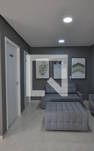 Apartamento à venda com 29m², 1 quarto e sem vagaÁrea comum - Salão de festas
