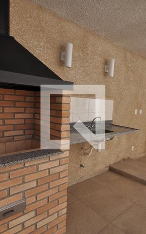 Apartamento à venda com 29m², 1 quarto e sem vagaÁrea comum - Churrasqueira
