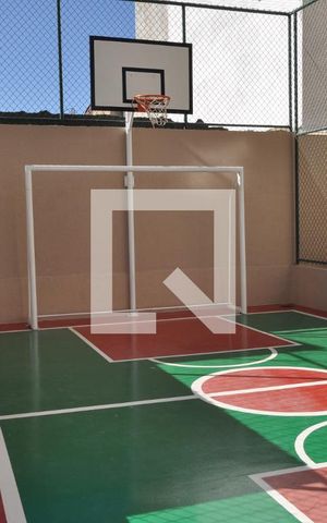 Apartamento à venda com 29m², 1 quarto e sem vagaQuadra