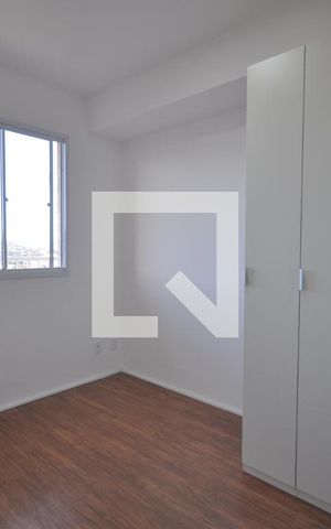 Apartamento à venda com 29m², 1 quarto e sem vagaQuarto
