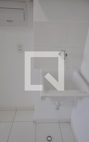 Apartamento à venda com 29m², 1 quarto e sem vagaÁrea de Serviço