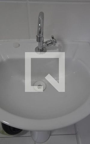 Apartamento à venda com 29m², 1 quarto e sem vagaBanheiro