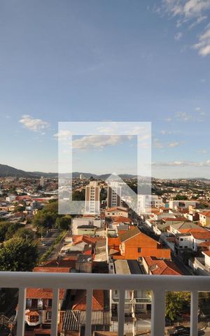 Apartamento à venda com 29m², 1 quarto e sem vagaVista do Quarto