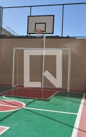 Apartamento à venda com 29m², 1 quarto e sem vagaQuadra Esportiva