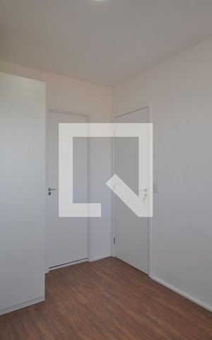 Apartamento à venda com 29m², 1 quarto e sem vagaQuarto