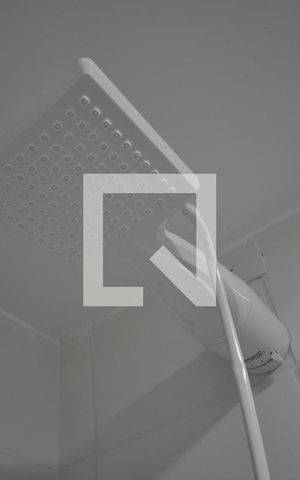 Apartamento à venda com 29m², 1 quarto e sem vagaBanheiro