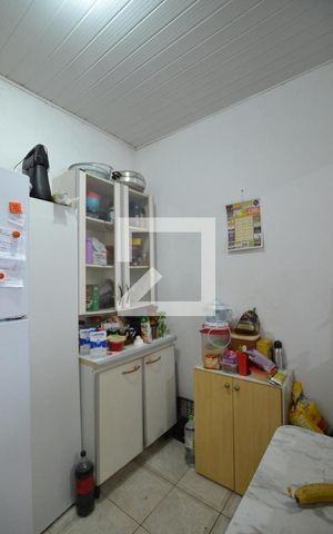 Casa à venda com 430m², 3 quartos e 2 vagasCozinha da Casa 3