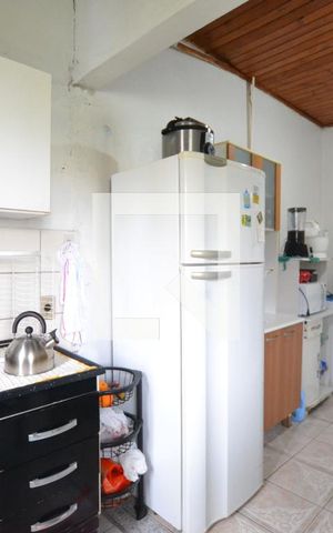 Casa à venda com 430m², 3 quartos e 2 vagasCozinha da Casa 1