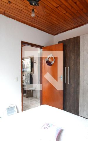 Casa à venda com 430m², 3 quartos e 2 vagasQuarto da Casa 1
