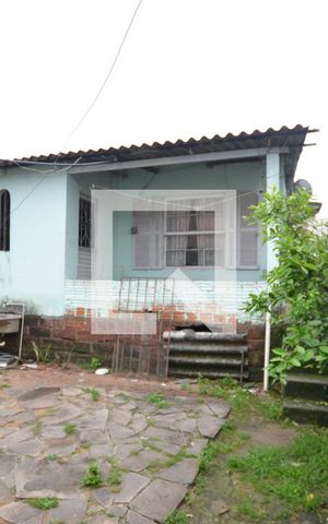 Casa à venda com 430m², 3 quartos e 2 vagasFachada da Casa 1