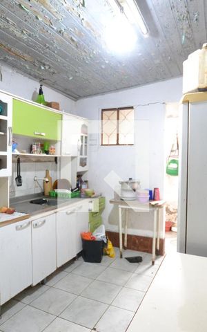 Casa à venda com 430m², 3 quartos e 2 vagasCozinha da Casa 2