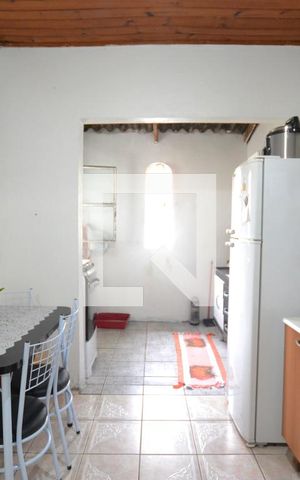 Casa à venda com 430m², 3 quartos e 2 vagasCozinha da Casa 1