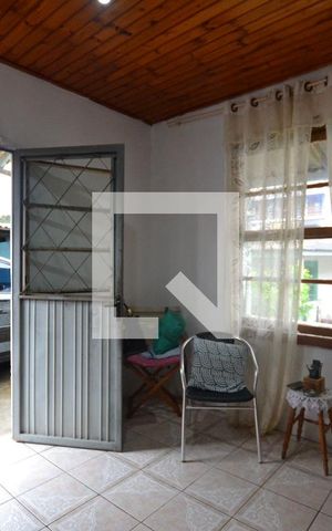 Casa à venda com 430m², 3 quartos e 2 vagasSala da Casa 1