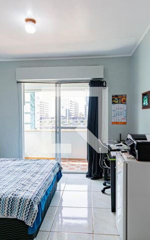 Apartamento à venda com 119m², 3 quartos e 1 vaga Apartamento à venda com 119m², 3 quartos e 1 vagaQuarto 3