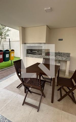 Apartamento à venda com 26m², 1 quarto e sem vaga Apartamento à venda com 26m², 1 quarto e sem vagaÁrea comum